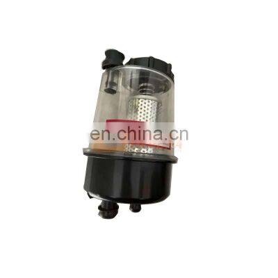 Inotruk Sitrak C5H/C7H China Heavy Truck Spare Parts 712W47301-0133+001 Power Steering Filter For C7h photo-3