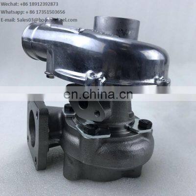 RHB52 Turbocharger GY74 VA180031 129406-18030 B52CND-S0031B B52CND-S0031G Turbo for Industrial Generator 4TN84TLMCD Engine photo-2