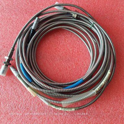 EPRO PR6423/012-100 8mm Eddy Current Sensor With 4 Meters Extension Cable