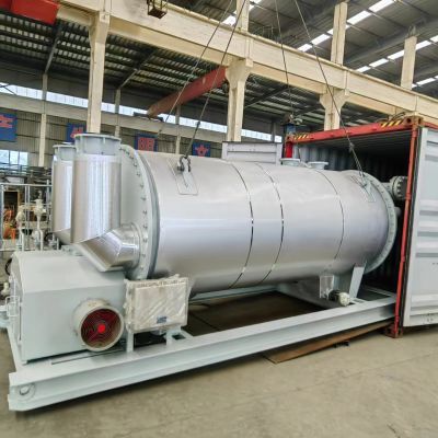 water bath heater, hot oil heater, waste heat boiler