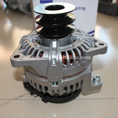 Heavy Duty Vehicle Parts ZK6120D Klq6728 Sample Bus Parts Accessories Coach Golden Dragon Spare Parts