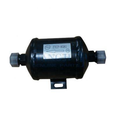 Large Stock City Bus Accessories Use for Zhongtong Kinglong Golden Dragon Higer Klq6119 Bus Spare Part Engine Body Chassis Part photo-4