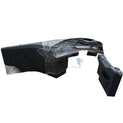 Auto Parts Digital Dashboard Higer King Long Daewoo photo-3