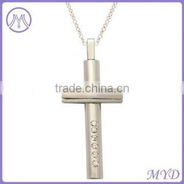 New Style High Quality Stainless Steel Pendant photo-2
