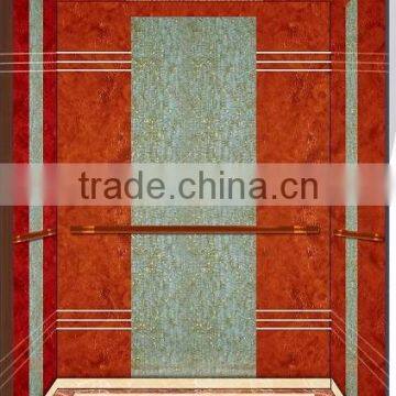 Hight Quality Passenger Elevator Lift Sino-Germany Joint Venture OT33 photo-3