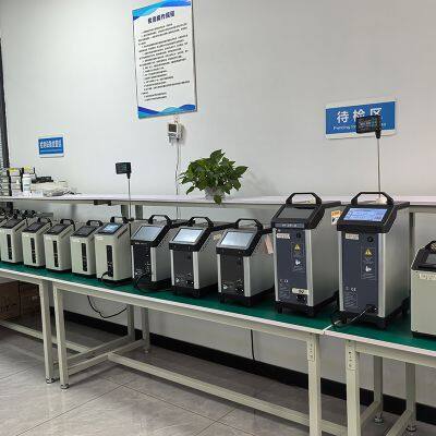 DY-GTL450X Dry Block Temperature Calibrator/High Precision Calibration With Rapid Heating photo-5