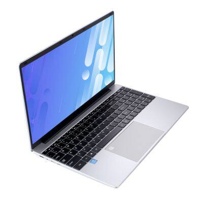 15.6 Inch Intel N5105 12GB 16GB RAM 128GB 256GB 512GB 1TB SSD Win 10 Laptop Home School Business Notebook Computer Gaming