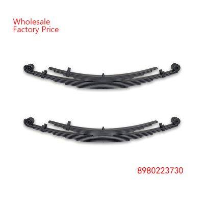 8980223730 ISUZU Leaf Spring