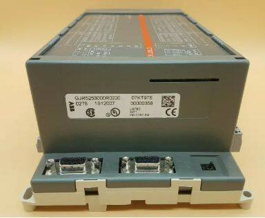 ABB 07KT97 GJR5253000R0200 PLC Central Unit