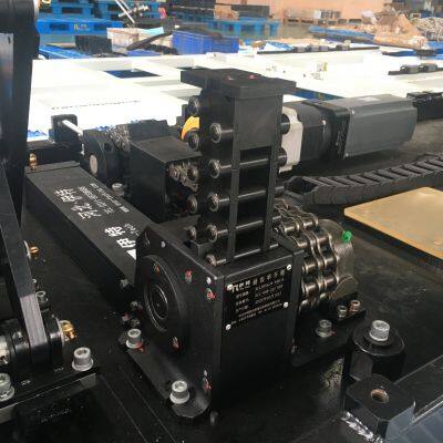 Evo-tech  XCL30S/L(R)-300/S rigid chain for industrial lifting solution