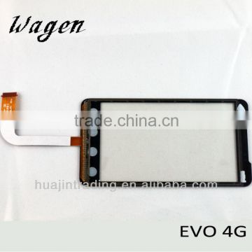 for htc EVO 4G replacement touch screen panel