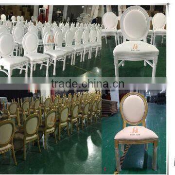 Made in China Best Price Popular Imitated Wood Chair photo-6