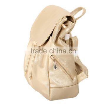 pu School Backpack Laptop Backpack 2016 New Fashion Backpack photo-2