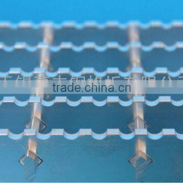 Galvanized Steel Grating