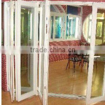 Anodized Silver /the best quality aluminium Frame for window