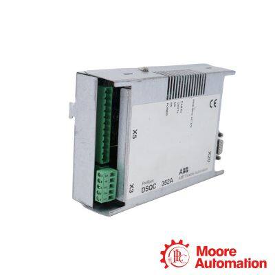 ABB DSQC 352A PROFIBUS MODULE BRAND NEW