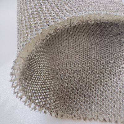 7mm Green Durable 3D Air Mesh for Tactical Body Protection Vest
