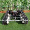 Shock-absorbing Suspension Remote Control Tank Robot Chassis (RTC300) photo-4