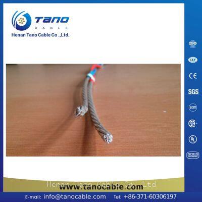 ABC 4x25mm2 Overhead Insulated Cable