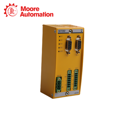 Bachmann SCT202 Safety Counter Module in Stock photo-2