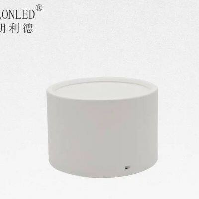 High Power LED Downlight Aluminum Surface Mounted 9W Isolated and Constant Current Driver Led Lighting photo-4