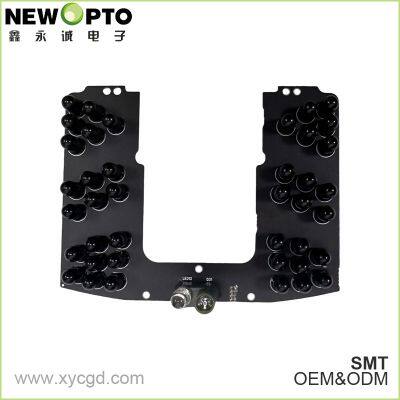 IR LED board for hunting camera/trail camera OEM ODM XYC-LY130