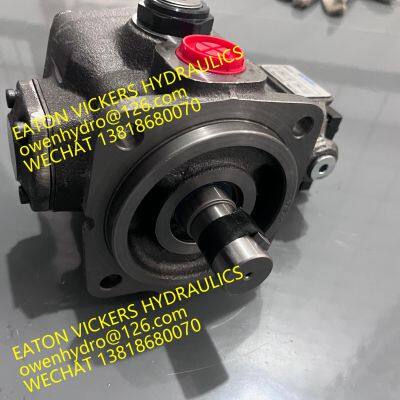 VVP1-16-RRM-30-CBK-10 VVP1-25 VANE PUMP EATON VICKERS