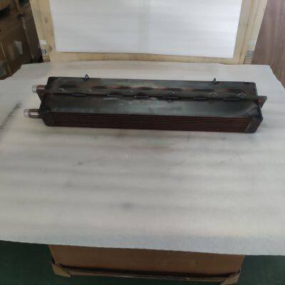 QSK60 K50 Engines Parts Aftercooler Core 4101030 photo-2