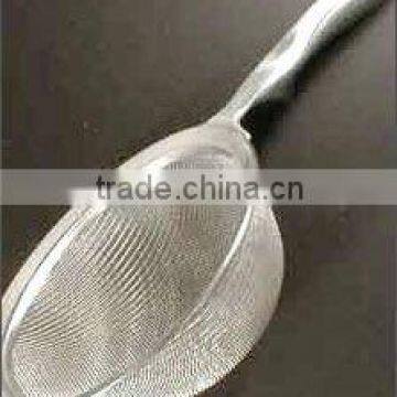 Stainless Steel Strainers