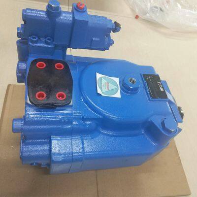 Eaton Vickers PVH Hydraulic Axial Piston Pump 02-315355 PVH131R13AF30B252000002001AB010A photo-4