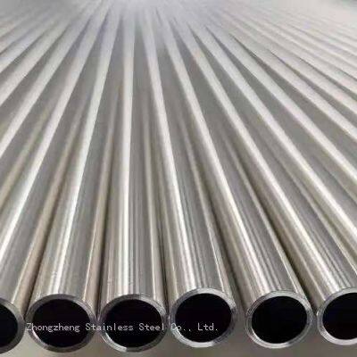 SS316L Sanitary Stainless Steel Weld Tubes Pipes Fittings