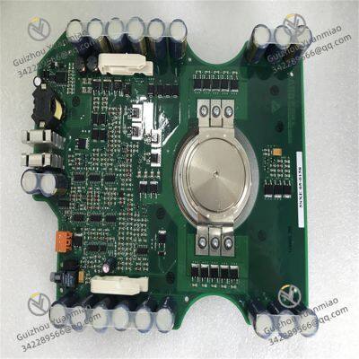 ABB IGCT Module 5SHX19L6020 Rectifier Thyristor
