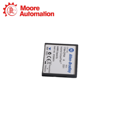 Allen Bradley1784-CF64 photo-3