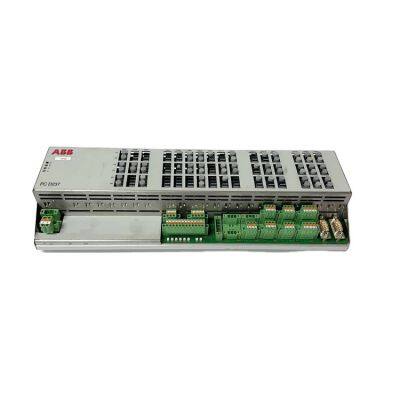 PCD237A101 3BHE028915R0101 excitation unit controller