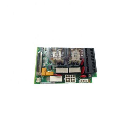 IS200TDBTH6AAA Discrete Board/accommodates 12 Passive Pulse Rate Devices photo-6