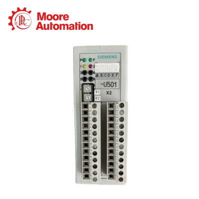 Siemens 6DD2920-0AU1