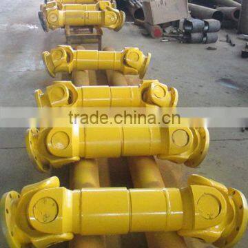 Transmission Shaft SWC-200WF Cardan Shaft