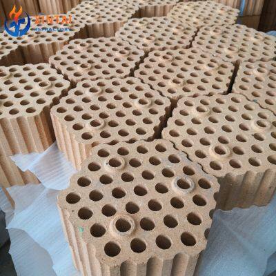 Factory Low Price Fire Bricks Insulating Porous Refractory Clay Bricks
