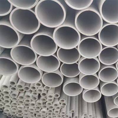 High Corrosion Resistant Hastelloy G30 Alloy Tubes Factory Direct for Chemical Processing Plant Pipelines