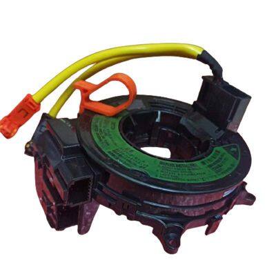 84306-60080 OEM Spiral Cable for Toyota 4runner Land Cruiser Fj Gx470 photo-1