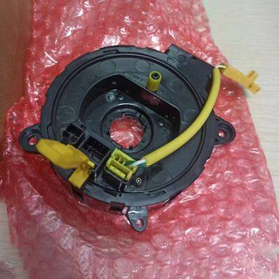 56045403AG Spiral Cable Clock Spring for Dakota Durango RAM Van 1500 2500 3500 photo-4