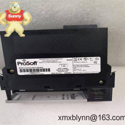 ProSoft MVI56-ADM Flexible 'C' Programmable Application Development Module for Custom I/O Control photo-2