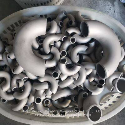 Réducteur en alliage de nickel polyvalent pour divers secteurs industriels, options de taille et matériau N08810 photo-3