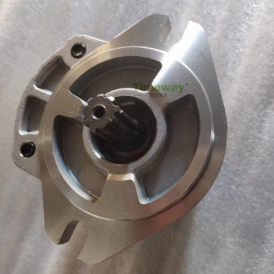Hydraulic Gear Oil Pump PGP596G92 Gear Pump With the Best Quality photo-5