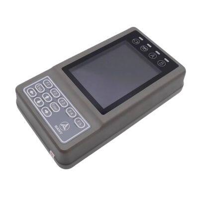 Монитор для экскаватора Sany Sy215. Монитор 135-215-330 для экскаватора Sany SY215C SY235-9