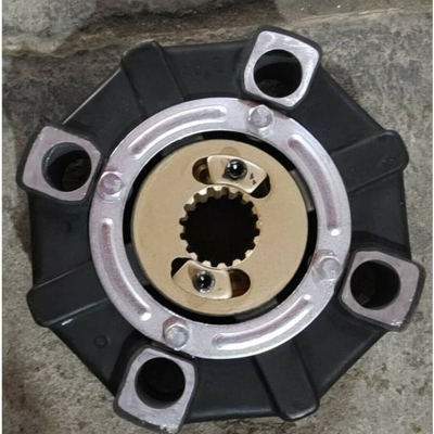 SANY Excavator Coupling 23003579 23004881 60003307 Genuine Mechanical Shaft Coupler Replacement Parts photo-6