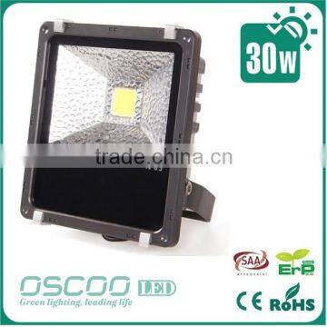 30W LED flood light Pccooler led lighting projector lamp led 30W floodlighting