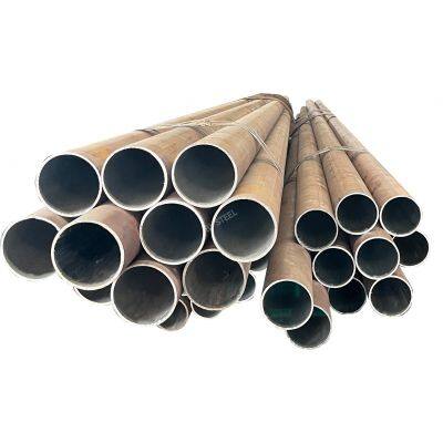ASTM SA210 SA213 A192 A36 20g T11 T22 P11 P22 Seamless Carbon Steel Boiler Tube/Pipe