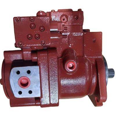 High Quality in Stock KPM Pump K3VL Series Excavator Main Piston Pump K3VL28/C-10RKS-PO