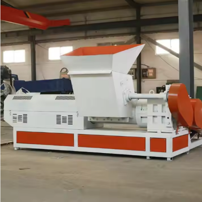 High-Speed EPE Pelletizer With 1200rpm Rotor for Continuous Operation